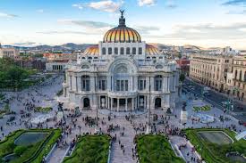 Image result for mexico city